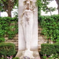 Cenotaph of Baudelaire